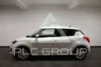 2021 Suzuki SWIFT