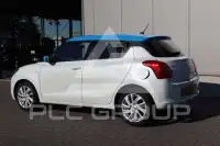 2021 Suzuki SWIFT