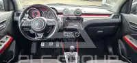 2021 Suzuki SWIFT