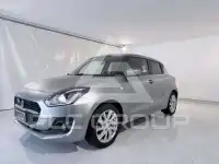 2021 Suzuki SWIFT
