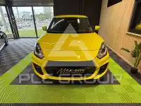 2021 Suzuki SWIFT