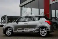 2021 Suzuki SWIFT