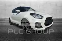 2021 Suzuki SWIFT