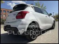2021 Suzuki SWIFT
