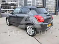 2021 Suzuki SWIFT