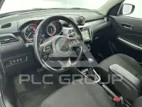 2021 Suzuki SWIFT