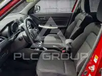 2021 Suzuki SWIFT