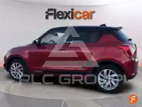 2021 Suzuki SWIFT