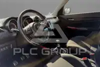 2021 Suzuki SWIFT