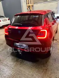 2021 Suzuki SWIFT
