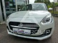 2021 Suzuki SWIFT