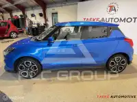 2021 Suzuki SWIFT