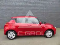 2021 Suzuki SWIFT