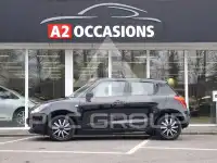 2021 Suzuki SWIFT