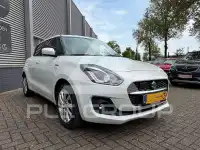 2021 Suzuki SWIFT