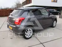2021 Suzuki SWIFT