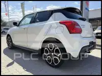 2021 Suzuki SWIFT