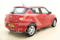 2021 Suzuki SWIFT