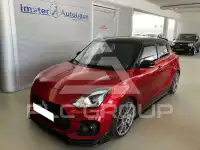 2021 Suzuki SWIFT