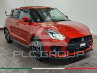 2021 Suzuki SWIFT