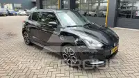 2021 Suzuki SWIFT