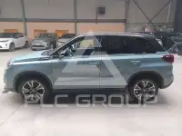 2021 Suzuki Grand Vitara