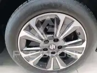 2021 Suzuki Grand Vitara