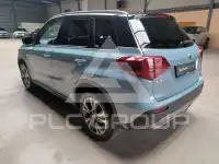 2021 Suzuki Grand Vitara