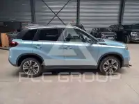 2021 Suzuki Grand Vitara