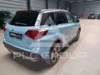 2021 Suzuki Grand Vitara