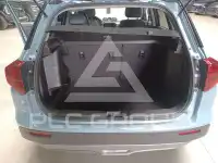 2021 Suzuki Grand Vitara
