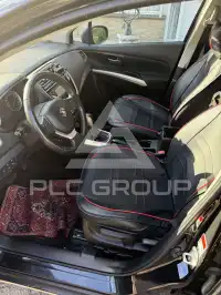 2021 Suzuki SX4
