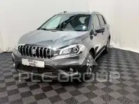 2021 Suzuki SX4