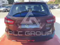 2021 Suzuki SX4