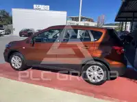 2021 Suzuki SX4