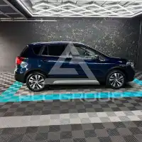 2021 Suzuki SX4