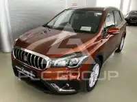 2021 Suzuki SX4
