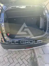 2021 Suzuki SX4