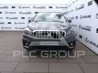 2021 Suzuki SX4