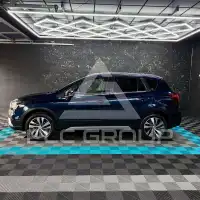 2021 Suzuki SX4