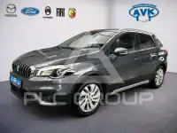 2021 Suzuki SX4