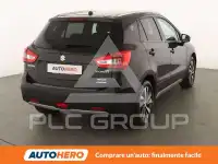 2021 Suzuki SX4