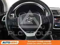 2021 Suzuki SX4