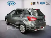 2021 Suzuki SX4