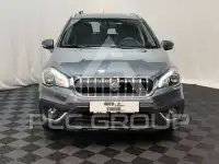 2021 Suzuki SX4