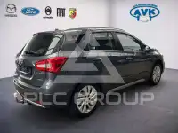 2021 Suzuki SX4