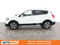 2021 Suzuki SX4