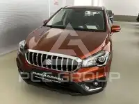2021 Suzuki SX4