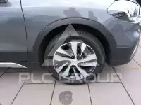 2021 Suzuki SX4