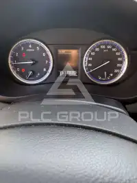 2021 Suzuki SX4